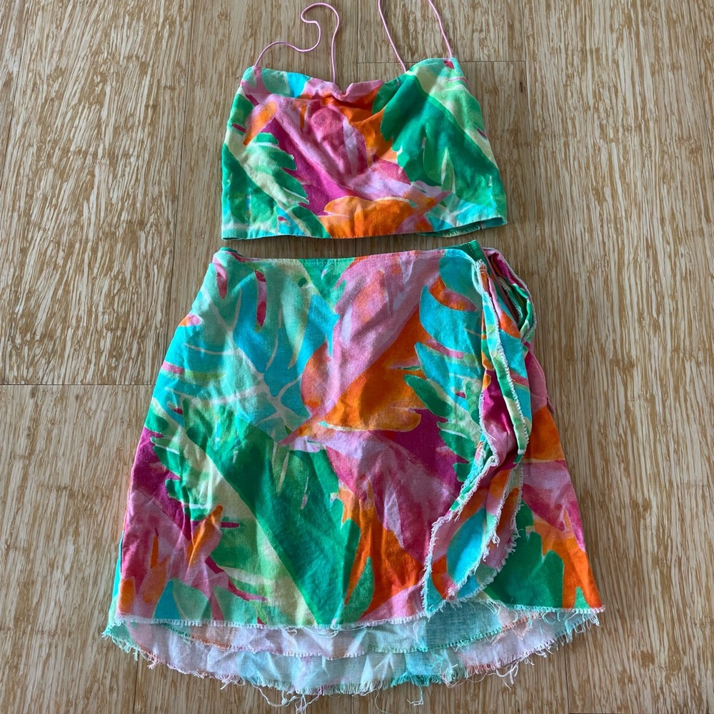 Mommy and me show me your mumu